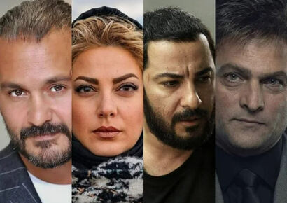 معرفی سریال یل جایگزین سریال کوری در شبکه نمایش خانگی