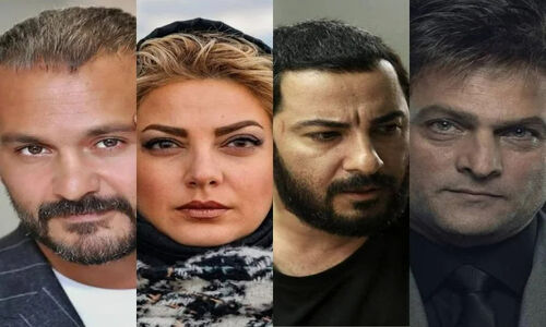 معرفی سریال یل جایگزین سریال کوری در شبکه نمایش خانگی