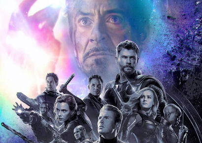 تیزر فیلم Avengers Endgame: Encore منتشر شد؛ بازگشت دوباره انتقام‌جویان به سینما