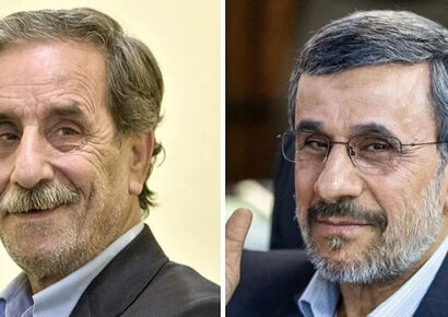 بیوگرافی محمود بصیری / مجید مظفری پولم را خورد و با آن خانه خرید