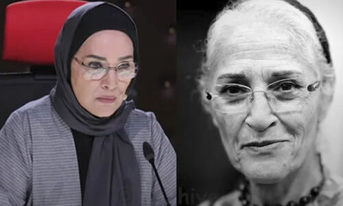 بیوگرافی مهشید نونهالی خواهر رویا نونهالی