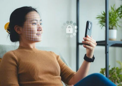 تفاوت‌های اساسی بین Face ID آیفون و Face Unlock اندروید