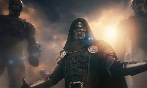 نسخه کامل فیلم avengers doomsday لو رفت / بزرگترین شوک تاریخ مارول