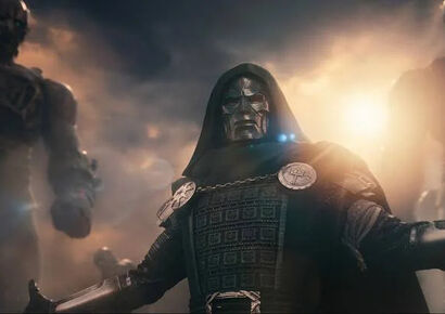 نسخه کامل فیلم avengers doomsday لو رفت / بزرگترین شوک تاریخ مارول