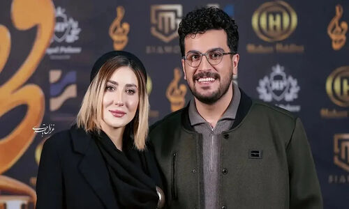همسر امیرحسین قیاسی کیست؟ + آلبوم عکس