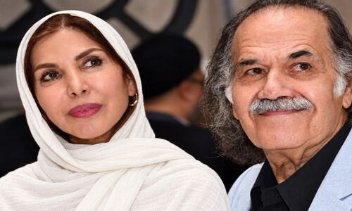 بیوگرافی ناهید کبیری همسر سیروس ابراهیم‌زاده
