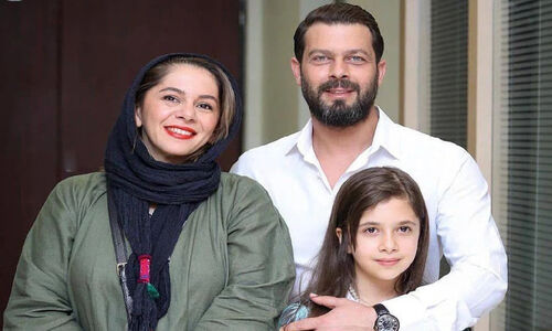 ماجرای ازدواج دوباره پژمان بازغی از زبان مستانه مهاجر