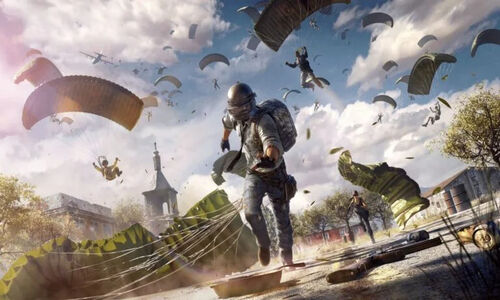 کالاب جدید PUBG Mobile با One-Punch Man؛ قهرمانان انیمه وارد بازی شدند