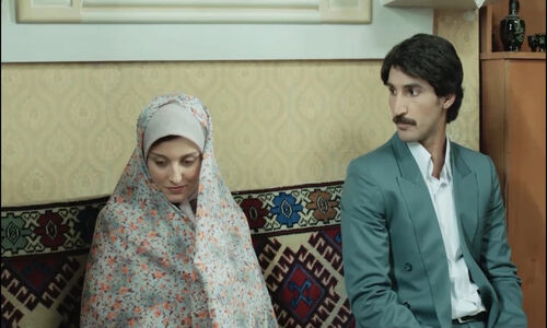 فیلم آپاراتچی؛ داستان، بازیگران و بیوگرافی بازیگران