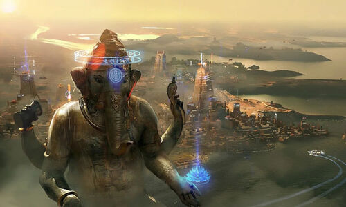 احتمال نمایش دوباره بازی Beyond Good and Evil 2 در The Game Awards 2026