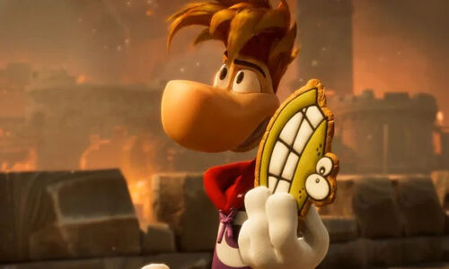 سیستم مورد نیاز Rayman Legends Retold مشخص شد؛ ۳۳ گیگابایت فضا لازم است