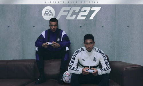 نمرات بازی EA Sports FC 27