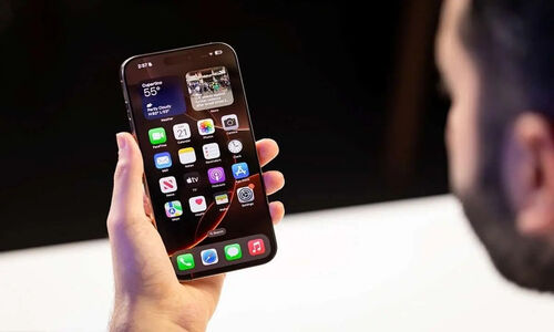 سیستم‌عامل iOS 27 آیفون ۱۸ پرو لو رفت