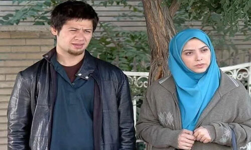 بیوگرافی مریم سلطانی بازیگر قدیمی سریال سه در چهار