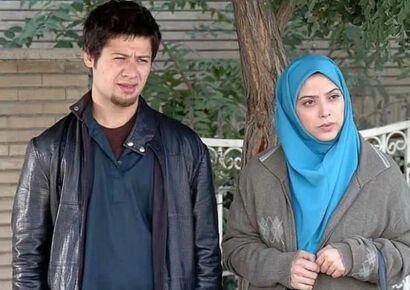 بیوگرافی مریم سلطانی بازیگر قدیمی سریال سه در چهار