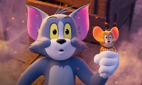 امتیاز صفر منتقدان به انیمیشن جدید تام و جری / نقد و بررسی Tom and Jerry: Forbidden Compass