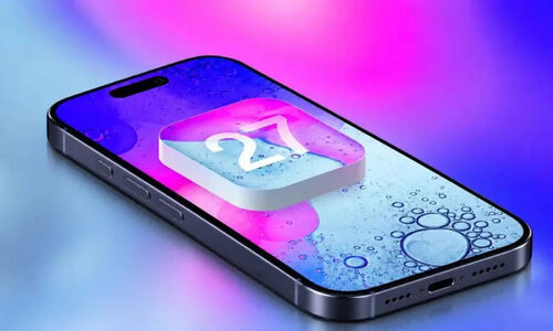 فوری/ آپدیت iOS 27 با ۸ قابلیت جدید منتشر شد