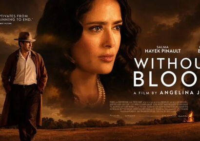 نقدهای فیلم Without Blood؛ فیلم جدید آنجلینا جولی ارزش دیدن دارد؟