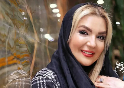 بیوگرافی شهرزاد عبدالمجید / ماجرای ترک سیگار بعد از 30 سال