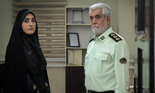 بازیگران سریال نوار زرد فصل اول و دوم به داستان و بیوگرافی