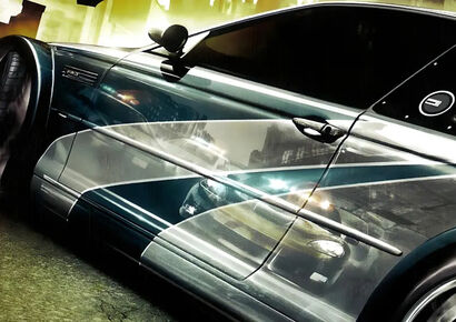 پورت غیررسمی Need for Speed: Most Wanted; شاهکار ۲۰۰۵ حالا روی سوییچ اجرا می‌شود