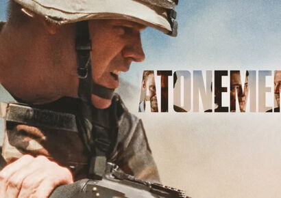 نقد و بررسی فیلم Atonement / اثری قدرتمند درباره جنگ، گناه و مسئولیت