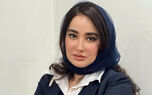 استایل مغولی بهاره افشاری + عکس های دیده نشده