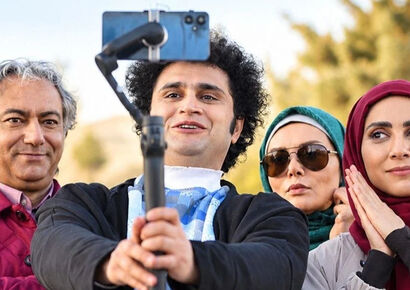 زمان پخش و تکرار سریال نسخه آزمایشی