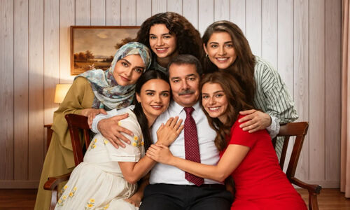 بیوگرافی بازیگران سریال ترکی ازدواج زیباست