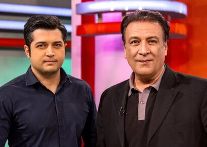 بیوگرافی عبدالرضا اکبری و همسرش