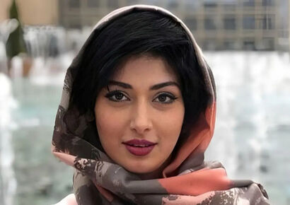 بیوگرافی زهرا سزاوار آرزو سریال نسخه آزمایشی