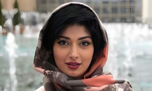بیوگرافی زهرا سزاوار آرزو سریال نسخه آزمایشی