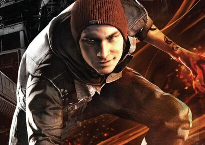 بازی انحصاری پلی‌استیشن به کامپیوتر آمد؛ اجرای Infamous Second Son با کیفیت 4K و ۶۰ فریم