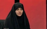 بیوگرافی زینب ابوطالبی مجری زن صدا و سیما که گفت هرکی نمی‌خواد بذاره بره