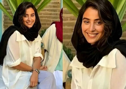 بیوگرافی آناهیتا افشار، منشی شرکت جهان در سریال ترش و شیرین