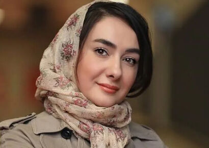 بیوگرافی هانیه توسلی سارای سریال کنکل