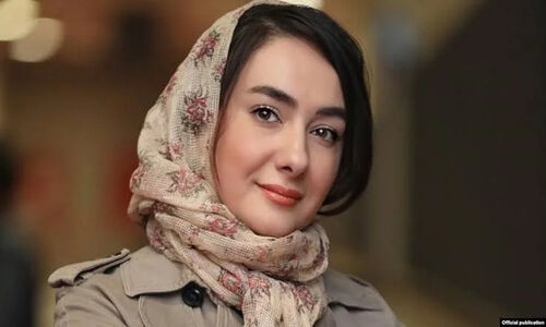 بیوگرافی هانیه توسلی سارای سریال کنکل