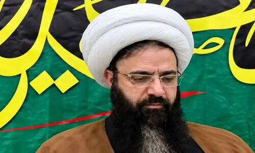 بیوگرافی تلخ یاسر طاهری امام جماعت ساری + علت مرگ مشکوک