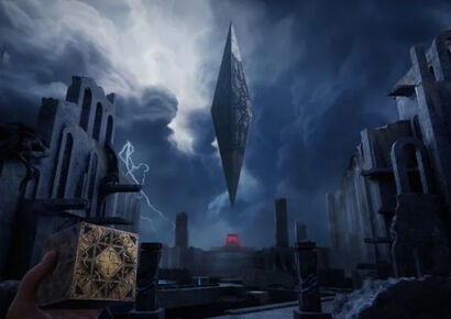 نقد و بررسی بازی Clive Barker’s Hellraiser: Revival