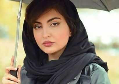 بیوگرافی و رازهای زندگی کیمیا خلج؛ بازیگر جوانی که پزشکی را هم همزمان دنبال می‌کند!