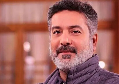 بیوگرافی حمیدرضا پگاه بازیگر مشهور و همسر معروفش نغمه نادری