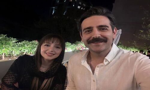 نگاهی خانه مجردی امیرحسین آرمان با دکوراسیون مینیمال