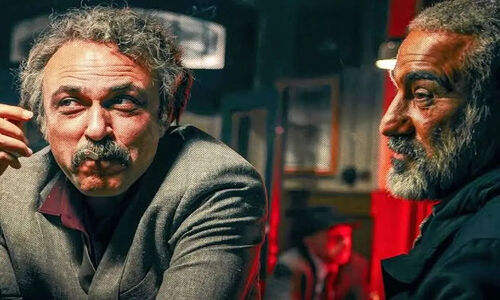 بازیگران سریال تبعید؛ خلاصه داستان سریال اجتماعی سیاسی
