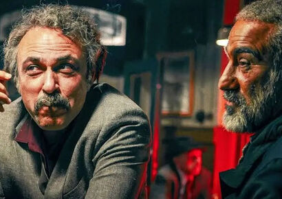 بازیگران سریال تبعید؛ خلاصه داستان سریال اجتماعی سیاسی