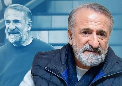 نگاهی به دکوراسیون منزل ۱۶۰ متری مهران رجبی در کرج