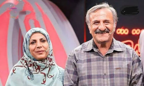 بیوگرافی سارا و زهرا دخترای مهران رجبی
