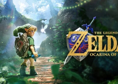 هر آنچه باید درباره ریمیک The Legend of Zelda: Ocarina of Time بدانید