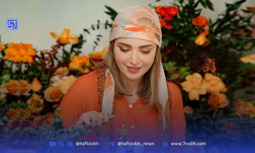 ویدئویی از تغییرات جالب چهره بهنوش طباطبایی پس از ۳۰ سال