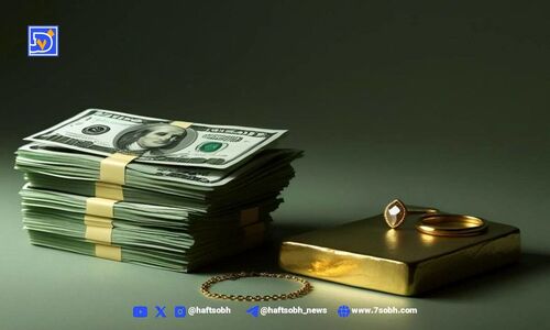 آخرین قیمت دلار امروز ۳ شهریور؛ مذاکرات ژنو ترمز افزایش قیمت را کشید + جدول
