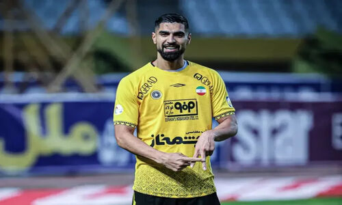 مقصد بعدی رضا اسدی مشخص شد